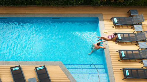 PARKROYAL Parramatta - Accommodation in Bendigo 9
