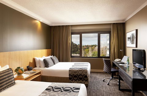 PARKROYAL Parramatta - Accommodation in Bendigo 5