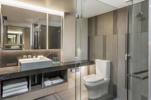 PARKROYAL Parramatta - Accommodation in Bendigo 13