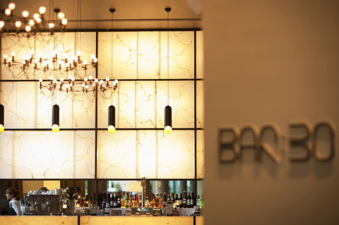 PARKROYAL Parramatta - Accommodation in Bendigo 21