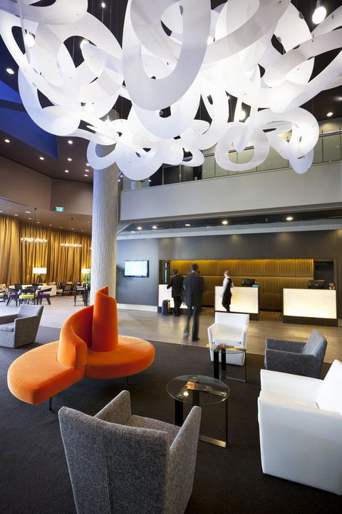 PARKROYAL Parramatta - Accommodation in Bendigo 3