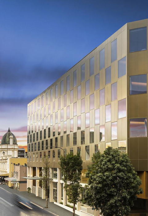 PARKROYAL Parramatta - Accommodation in Bendigo 32