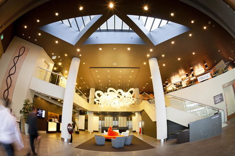 PARKROYAL Parramatta - Accommodation in Bendigo 2