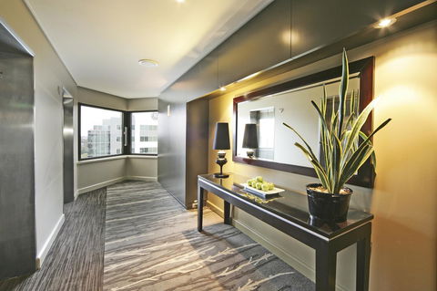 PARKROYAL Parramatta - Accommodation in Bendigo 16