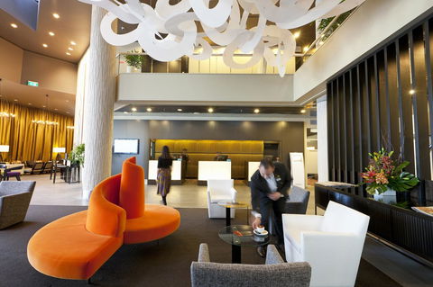 PARKROYAL Parramatta - Accommodation in Bendigo 19