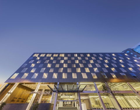 PARKROYAL Parramatta - Accommodation in Bendigo 1
