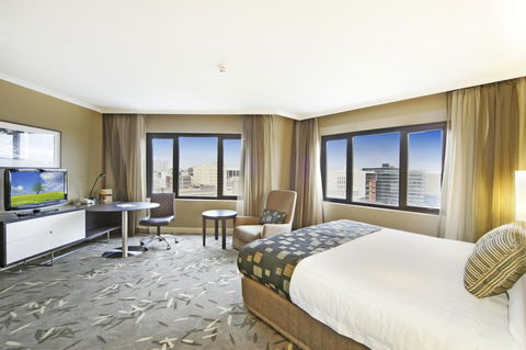 PARKROYAL Parramatta - Accommodation in Bendigo 14