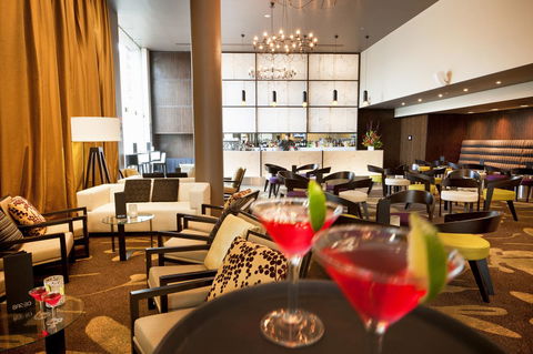 PARKROYAL Parramatta - Accommodation in Bendigo 15