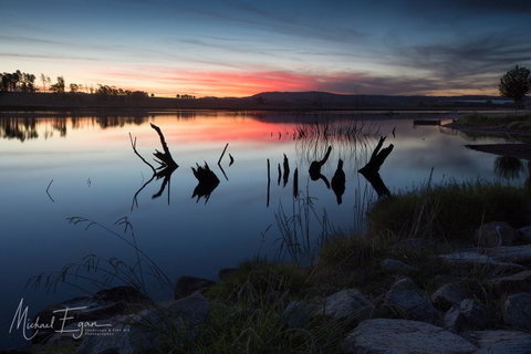 Pound Creek Gallery - Accommodation in Bendigo 17