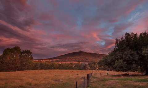 Pound Creek Gallery - Accommodation in Bendigo 28