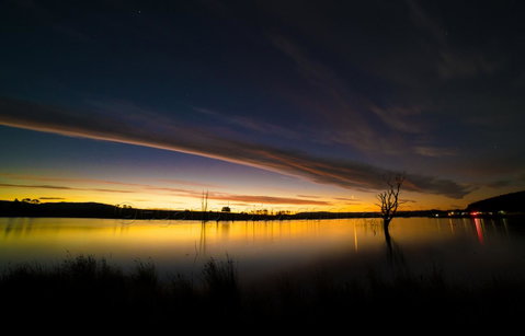 Pound Creek Gallery - Accommodation in Bendigo 21