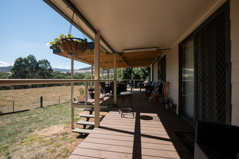 Pound Creek Gallery - Accommodation in Bendigo 23
