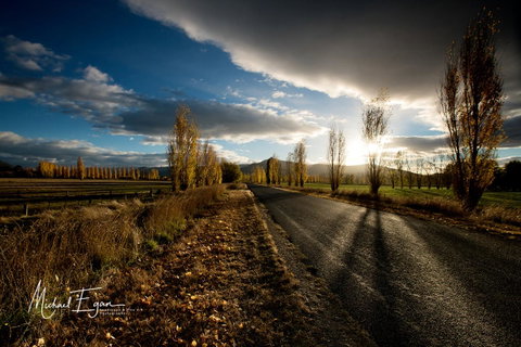 Pound Creek Gallery - Accommodation in Bendigo 19