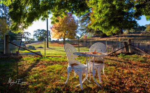 Pound Creek Gallery - Accommodation in Bendigo 27
