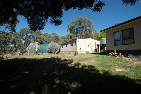 Pound Creek Gallery - Accommodation in Bendigo 22