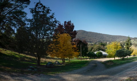 Pound Creek Gallery - Accommodation in Bendigo 7