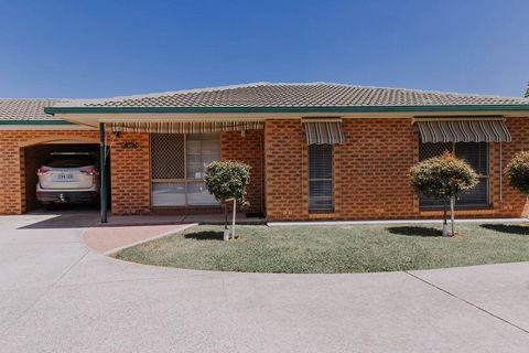 Central Wagga Self Catering Apartment - Accommodation in Bendigo 2