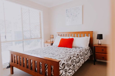 Central Wagga Self Catering Apartment - Accommodation in Bendigo 10