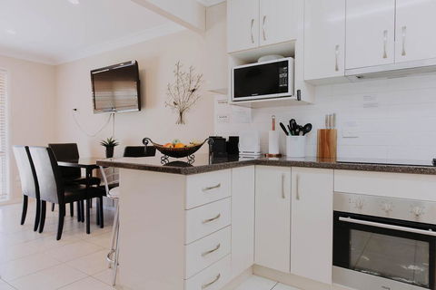 Central Wagga Self Catering Apartment - Accommodation in Bendigo 8
