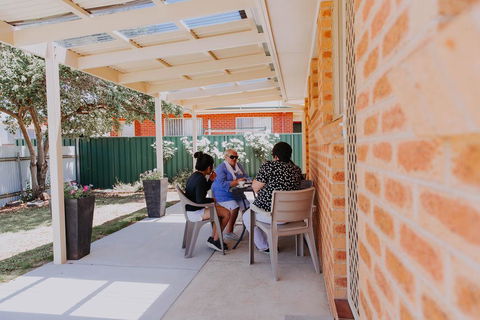 Central Wagga Self Catering Apartment - Accommodation in Bendigo 15