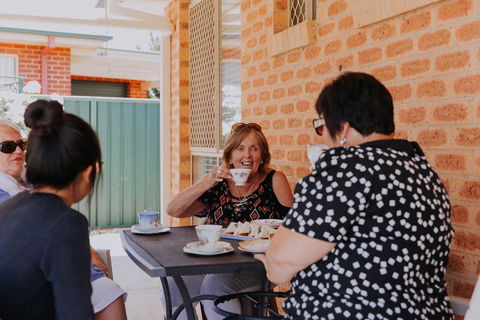 Central Wagga Self Catering Apartment - Accommodation in Bendigo 14