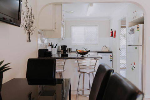 Central Wagga Self Catering Apartment - Accommodation in Bendigo 6