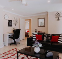 Central Wagga Self Catering Apartment - Accommodation in Bendigo