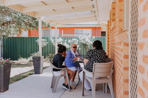 Central Wagga Self Catering Apartment - Accommodation in Bendigo 17