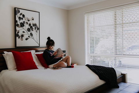 Central Wagga Self Catering Apartment - Accommodation in Bendigo 7