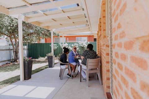 Central Wagga Self Catering Apartment - Accommodation in Bendigo 16