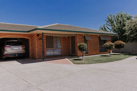 Central Wagga Self Catering Apartment - Accommodation in Bendigo 3