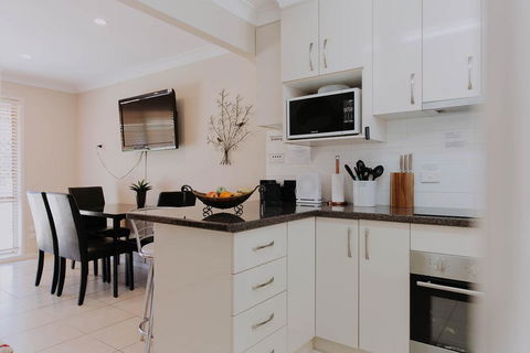 Central Wagga Self Catering Apartment - Accommodation in Bendigo 1