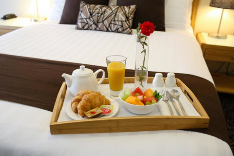 Best Western Plus Hovell Tree Inn - Accommodation in Bendigo 34