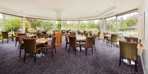 Best Western Plus Hovell Tree Inn - Accommodation in Bendigo 38