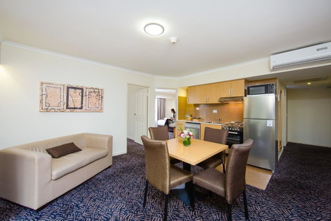 Best Western Plus Hovell Tree Inn - Accommodation in Bendigo 32
