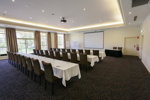 Best Western Plus Hovell Tree Inn - Accommodation in Bendigo 17