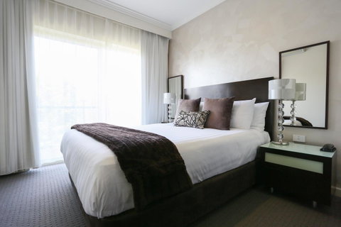 Best Western Plus Hovell Tree Inn - Accommodation in Bendigo 22