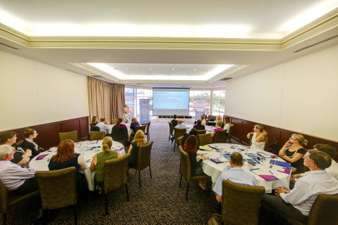 Best Western Plus Hovell Tree Inn - Accommodation in Bendigo 40