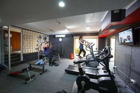 Best Western Plus Hovell Tree Inn - Accommodation in Bendigo 9