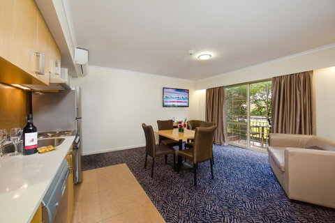 Best Western Plus Hovell Tree Inn - Accommodation in Bendigo 33