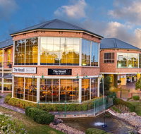 Best Western Plus Albury Hovell Tree Inn - Accommodation in Bendigo