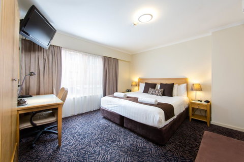 Best Western Plus Hovell Tree Inn - Accommodation in Bendigo 28