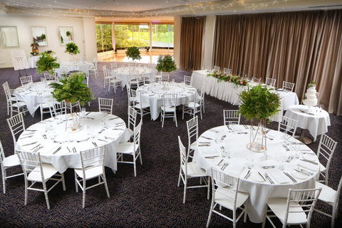 Best Western Plus Hovell Tree Inn - Accommodation in Bendigo 39