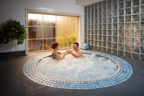 Best Western Plus Hovell Tree Inn - Accommodation in Bendigo 7