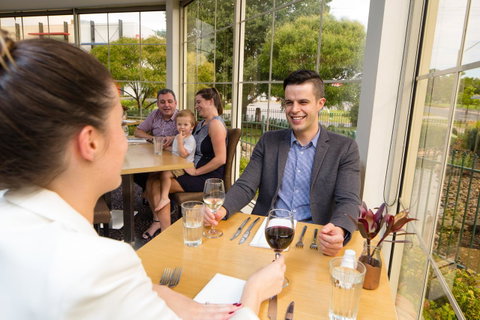 Best Western Plus Hovell Tree Inn - Accommodation in Bendigo 4