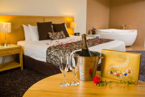 Best Western Plus Hovell Tree Inn - Accommodation in Bendigo 27