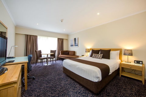 Best Western Plus Hovell Tree Inn - Accommodation in Bendigo 29