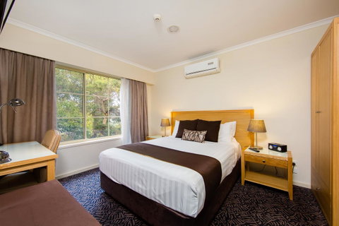 Best Western Plus Hovell Tree Inn - Accommodation in Bendigo 18