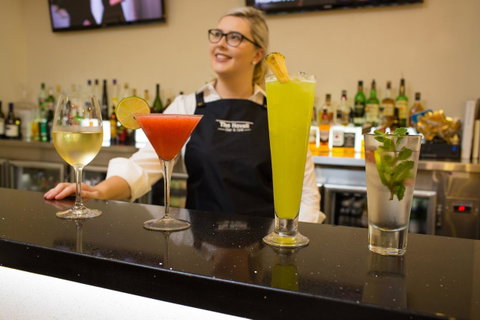 Best Western Plus Hovell Tree Inn - Accommodation in Bendigo 5