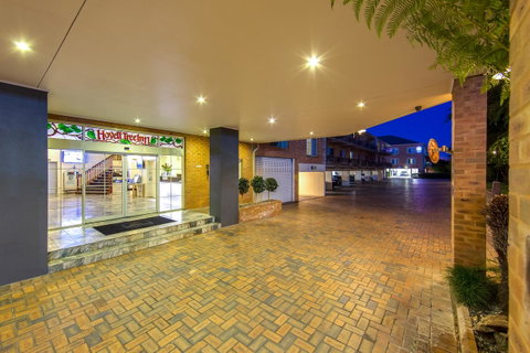 Best Western Plus Hovell Tree Inn - Accommodation in Bendigo 3